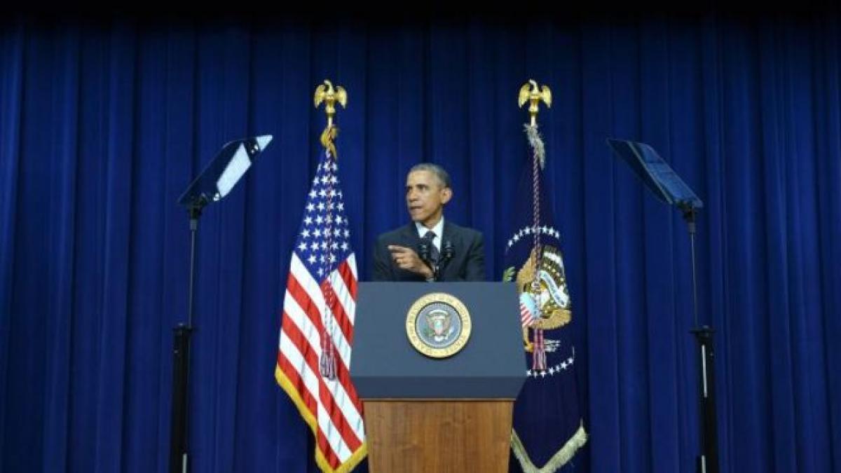 obama cuba va elibera un agent american detinut de aproape 20 de ani