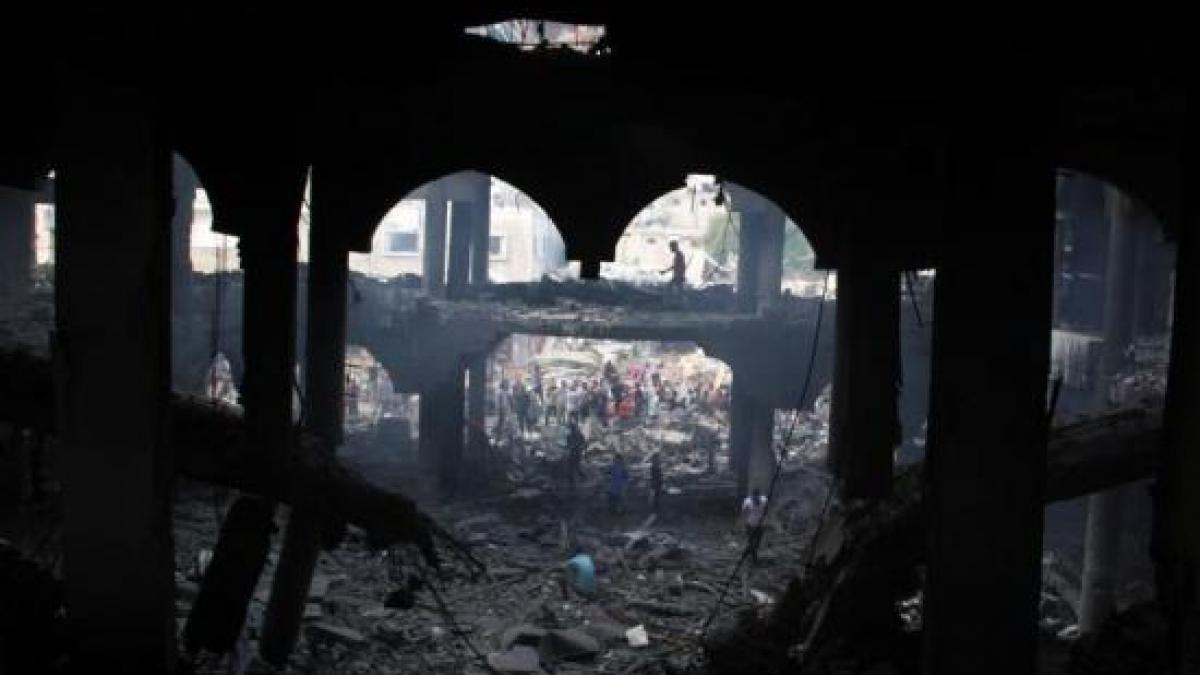 sua ue trebuie sa si mentina sanctiunile impotriva miscarii hamas