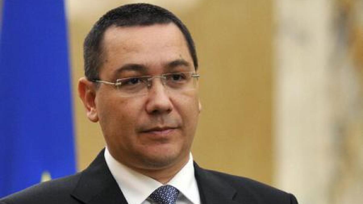 victor ponta rusia principala amenintare pentru stabilitatea regiunii