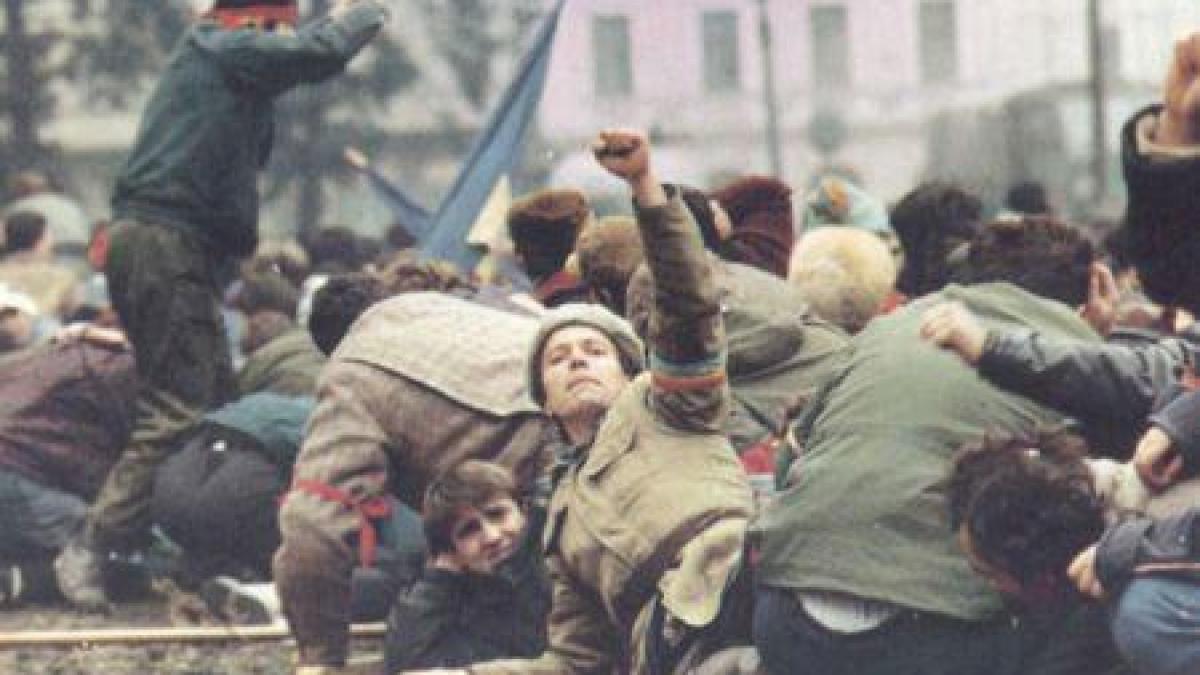 25 de ani de ping pong cu dosarele revolutiei intre unitati ale parchetului general aceste dosare