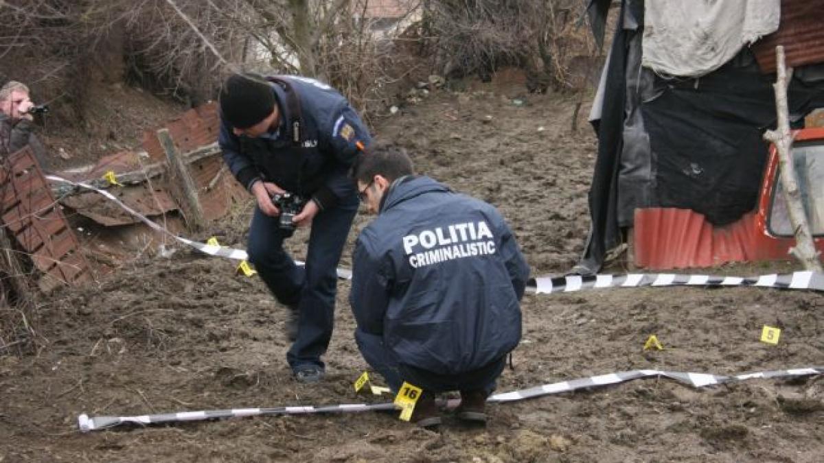 asasinat cutremurator la suceava am dus la capat munca domnului spune criminalul