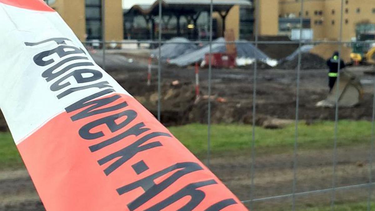 circa 10 000 de persoane evacuate la berlin dupa gasirea unei bombe din al ii lea razboi mondial