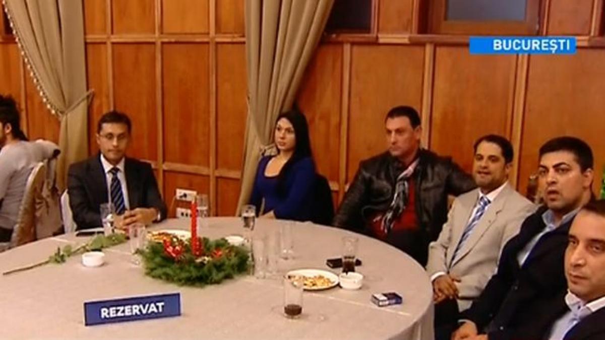 gala de excelenta pentru valorile de etnie roma