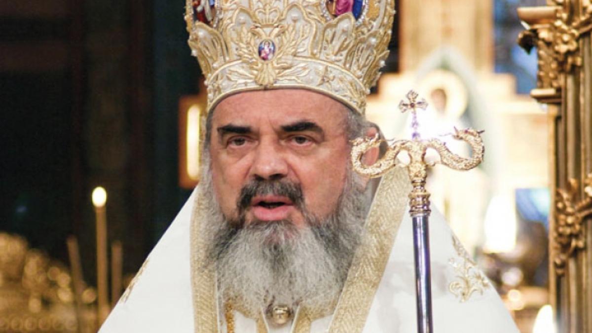 miscarea fara precedent a cultelor din romania totul a inceput de la biserica ortodoxa romana