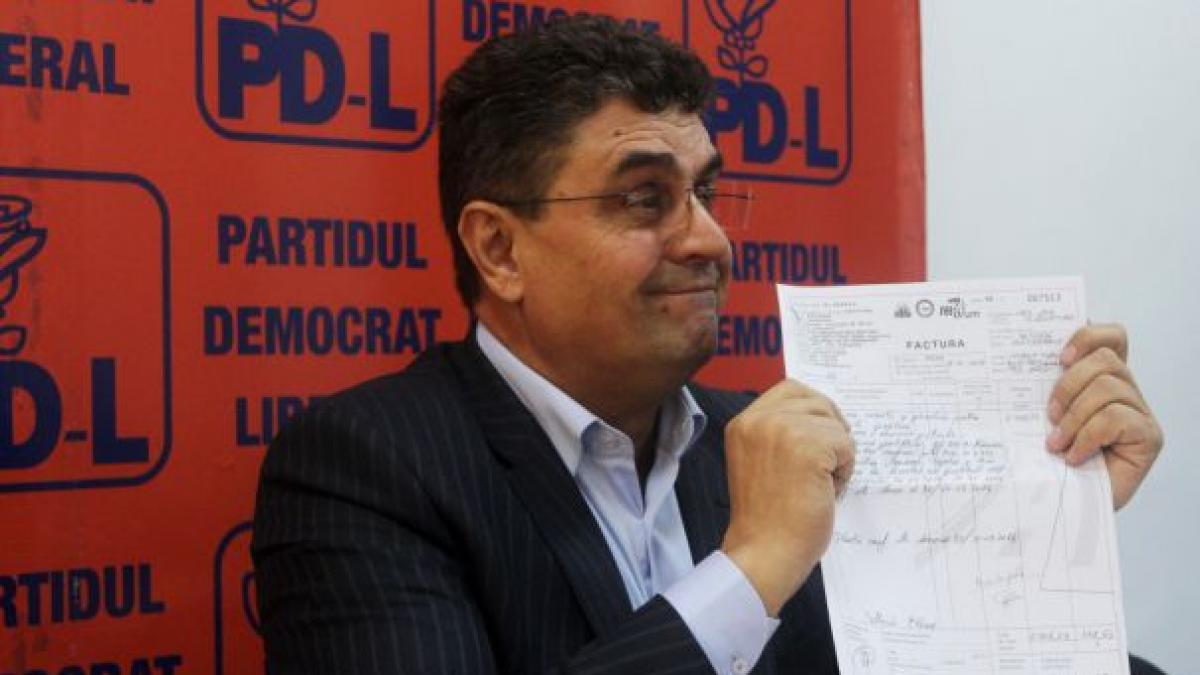 sinteza zilei teodor nitulescu tupeu de prefect de teleorman ce s a intamplat cu liderul pdl