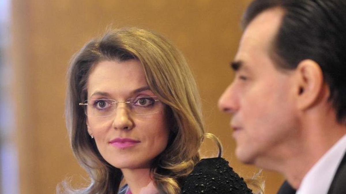 subiectiv alina gorghiu prima femeie la sefia pnl