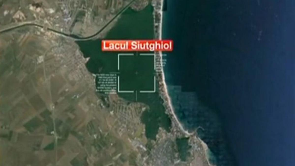 tragedia aviatica din constanta noi marturii drona care a survolat lacul siutghiol imediat dupa