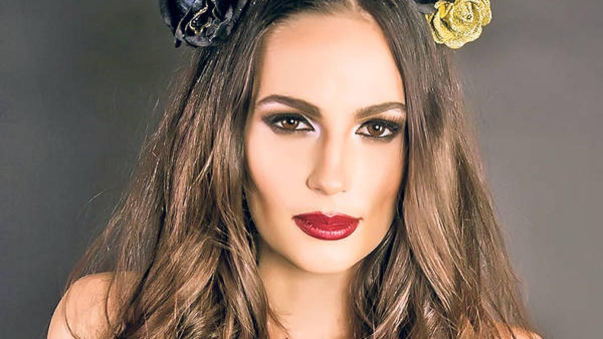 una din cele mai frumoase tinere din romania gasita moarta politistii spun ca decesul ei este