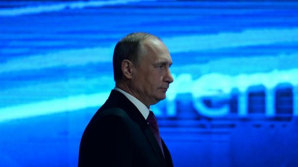 vladimir putin a marturisit ca este indragostit