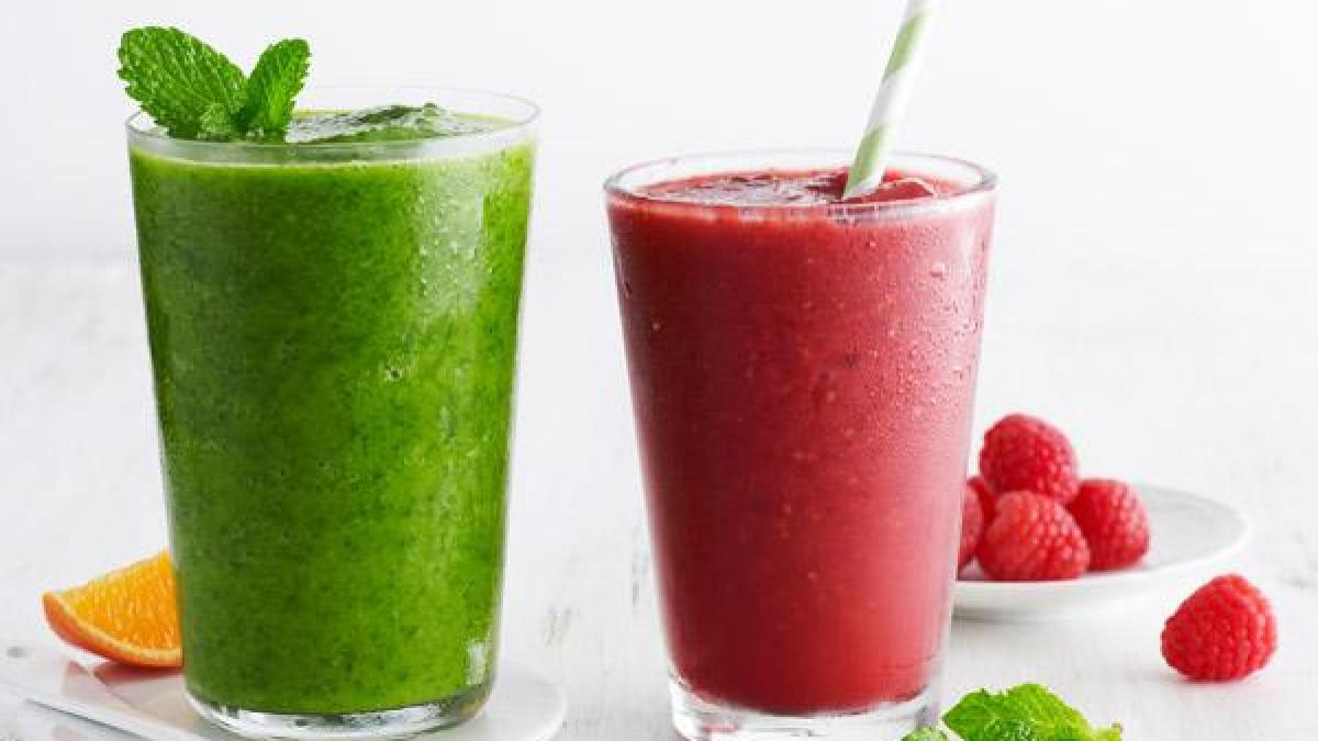 cura minune de detoxifiere in doar 48 de ore a lui doctor oz