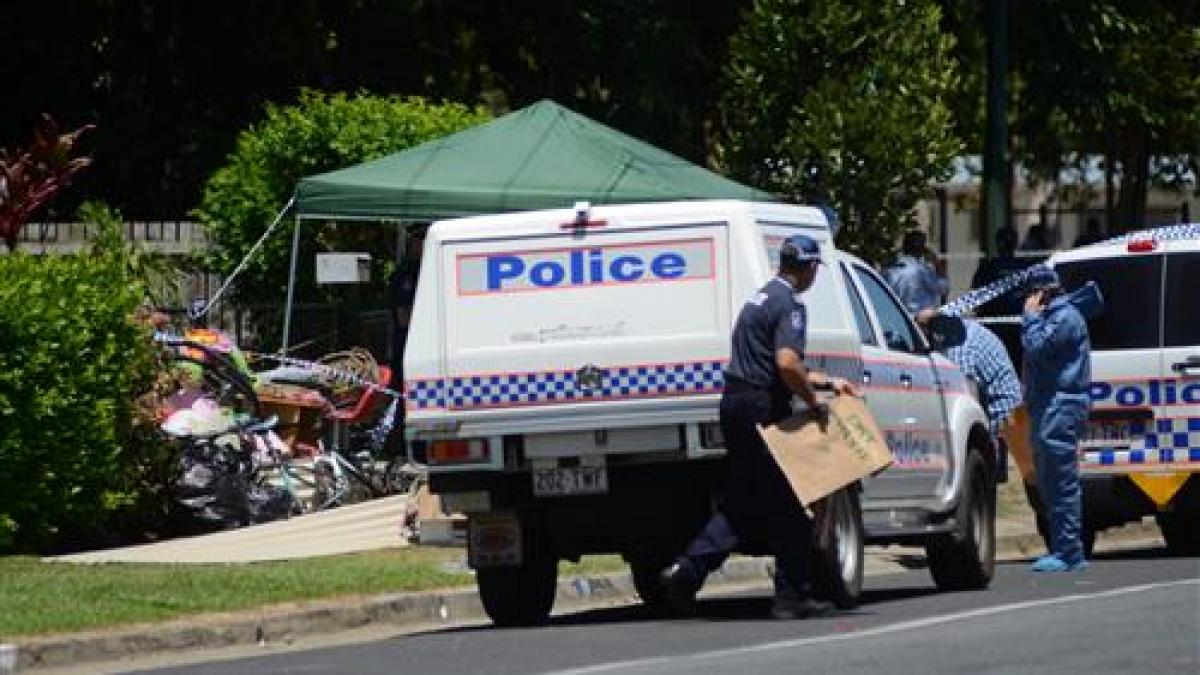 descoperire macabra intr o casa din australia cadavrele a opt copii gasite de politisti