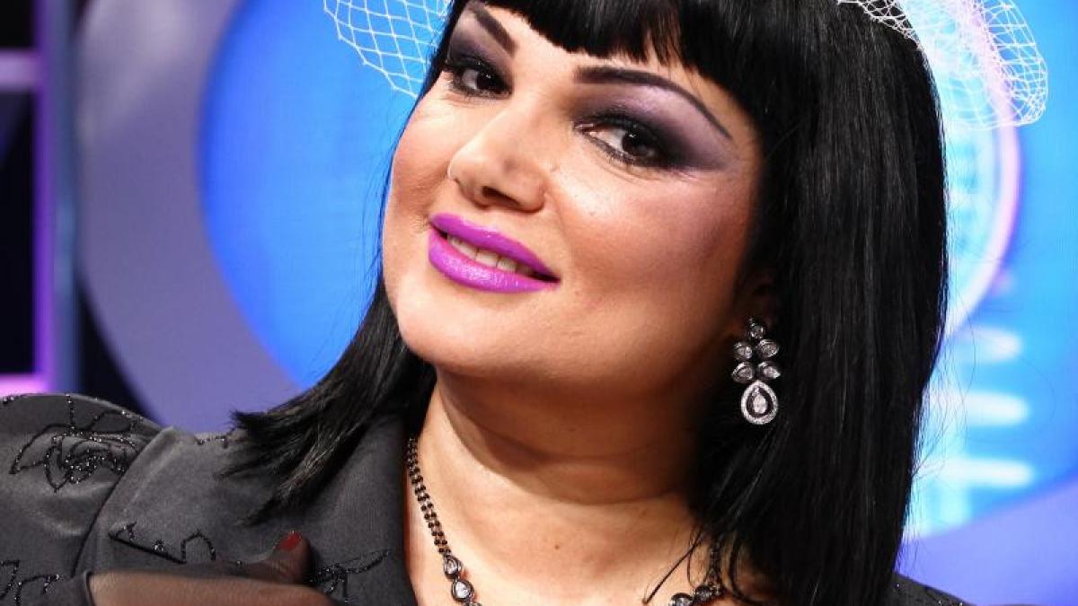 desi va canta in noaptea dintre ani la palatul parlamentului ozana barabancea nu renunta la