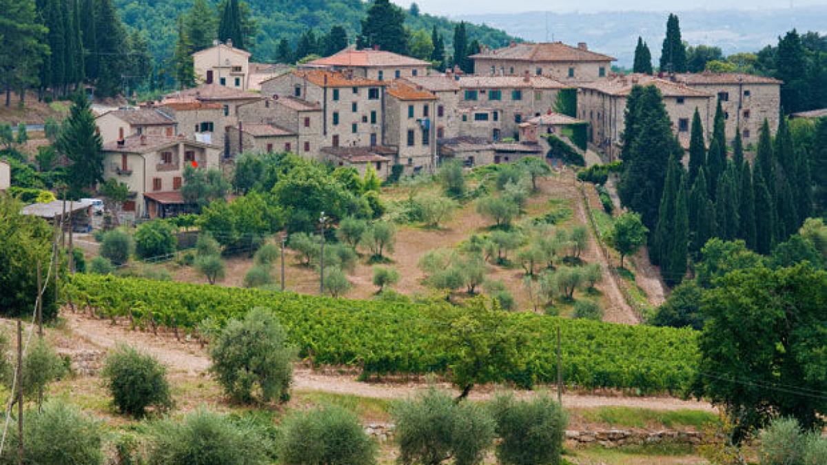 italia peste 30 de cutremure minore au zgaltait regiunea chianti in 24 de ore