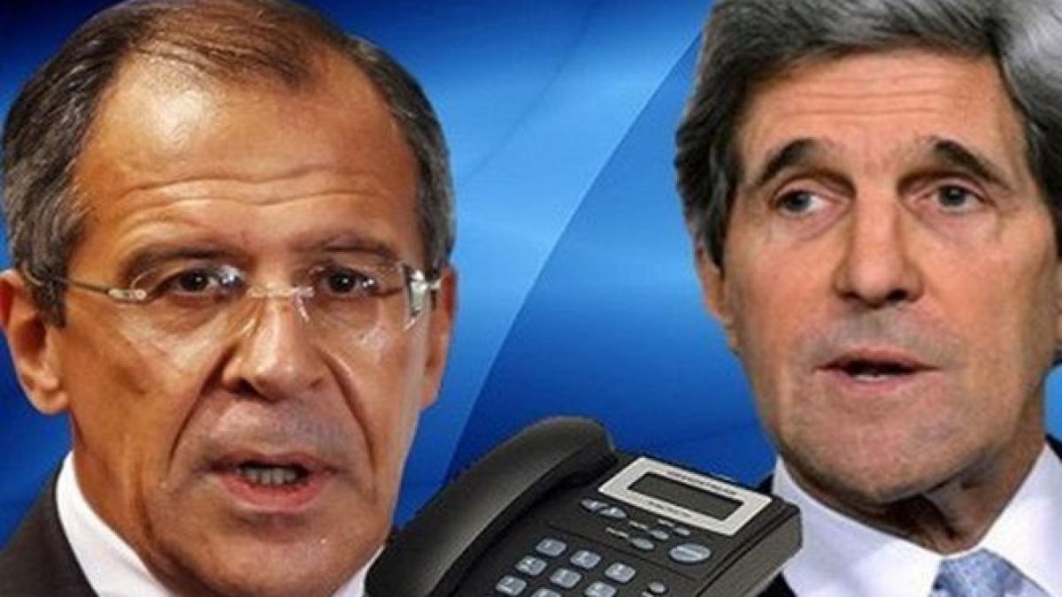 lavrov legea referitoare la sanctiunile impotriva rusiei poate submina relatiile bilaterale cu sua