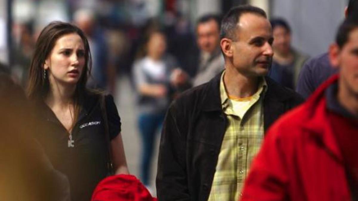 rata somajului a scazut in trimestrul al treilea la 6 5