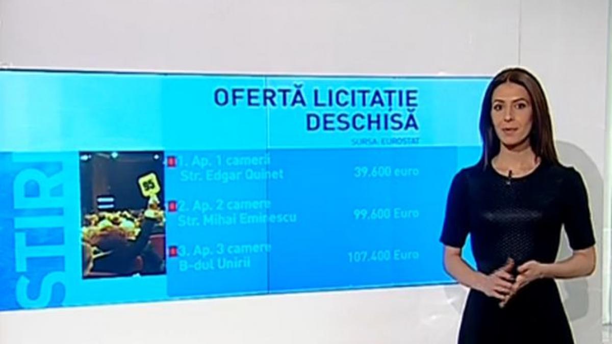 statul isi scoate din nou la vanzare bunurile vezi aici ofertele