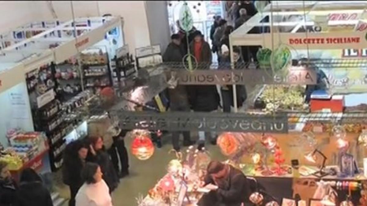 timp liber numai de bine te invita la teatru si la targuri de craciun