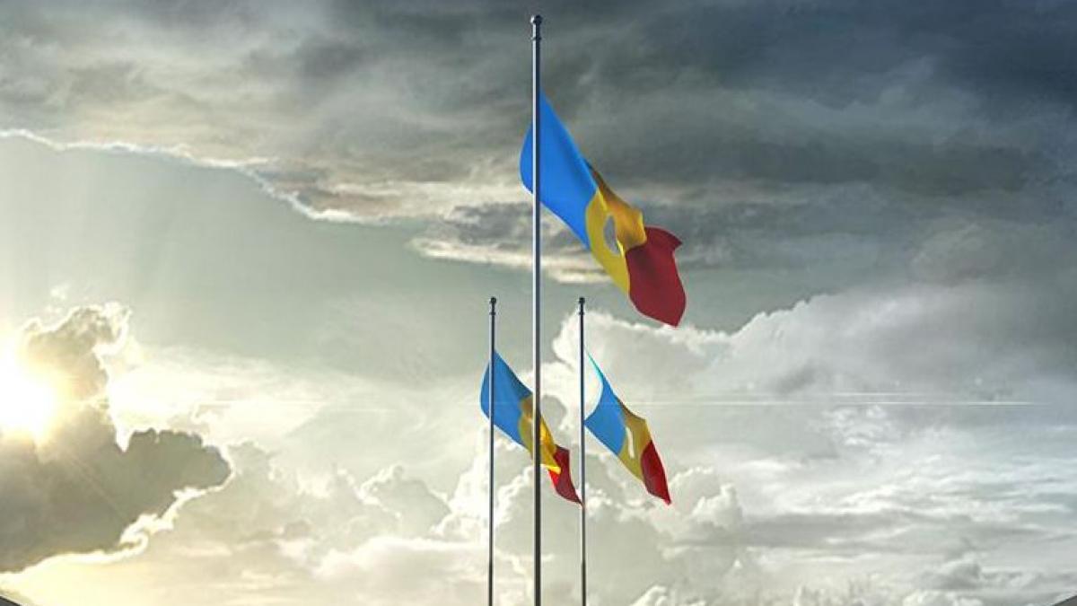 da viata eroilor a fost impuscat in drum spre casa sotia a avut un soc ce s a finalizat cu o