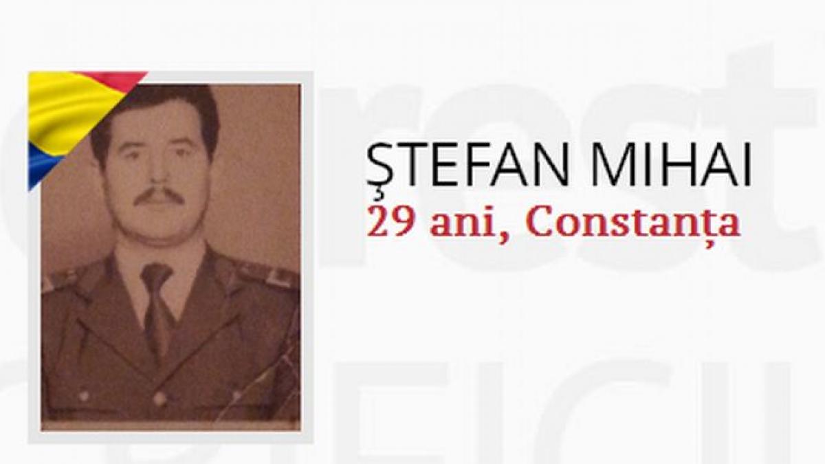 da viata eroilor stefan mihai era frumos cu foarte mult simt al umorului si al dreptatii