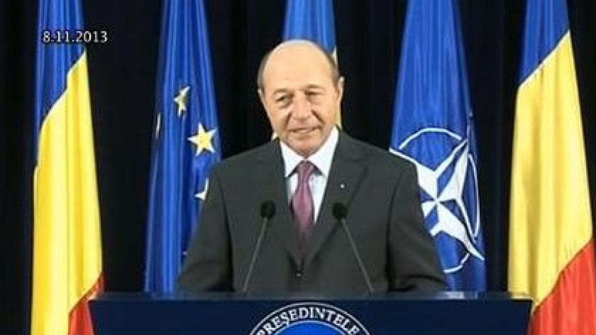 familia basescu a profitat din plin de cei 10 ani petrecuti la cotroceni