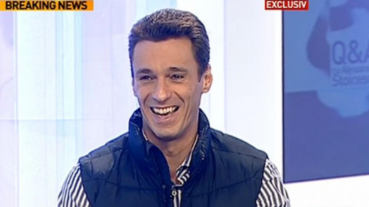 jurnalistii care l au deranjat pe basescu la q a ce intrebare i ar fi pus mircea badea presedintelui