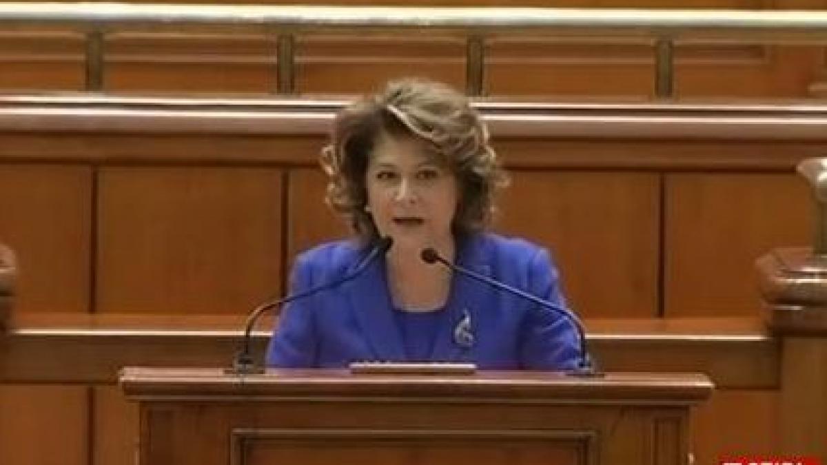 parlamentul a votat bugetul asigurarilor sociale