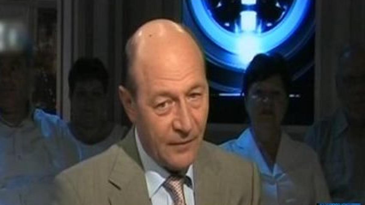 traian basescu atacuri obsesive la antena 3