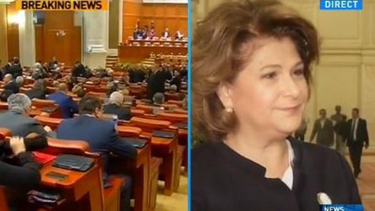 ministrul muncii rovana plumb despre pensiile si salariile romanilor in 2015