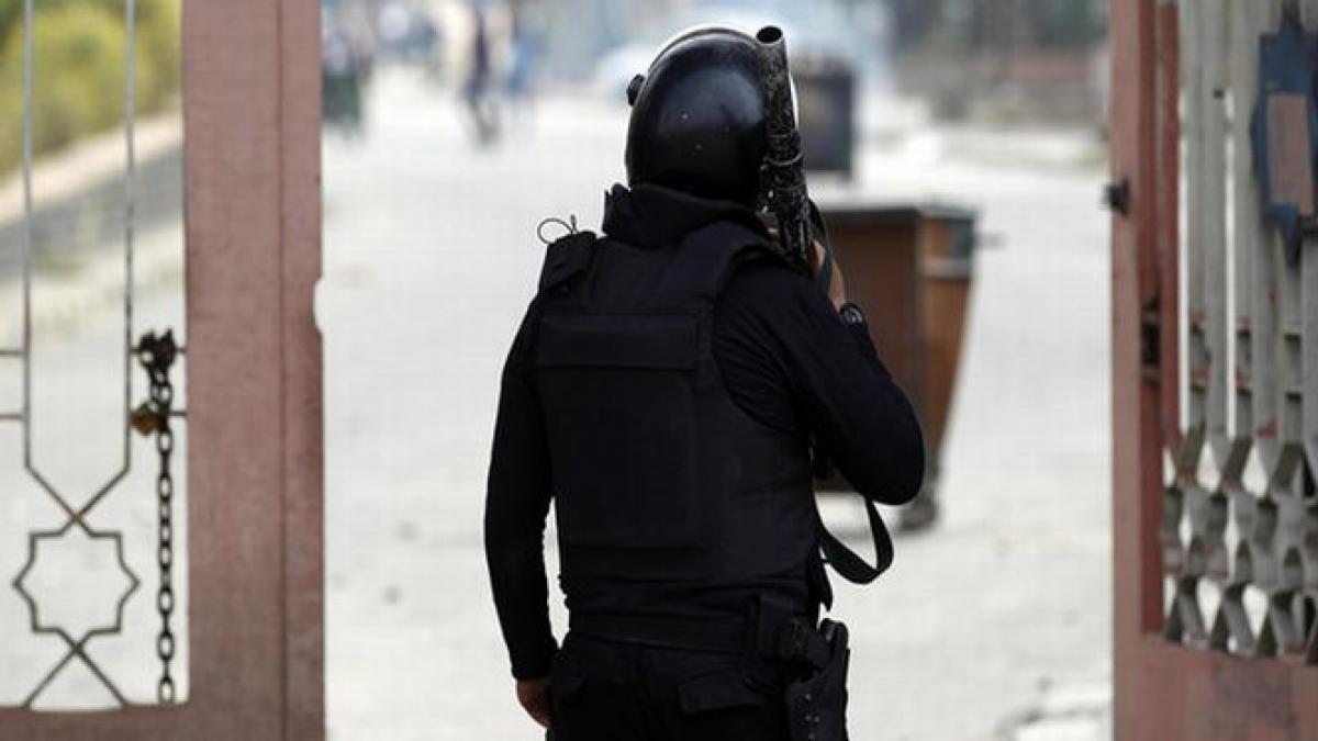 5 extremisti egipteni au fost ucisi intr un schimb de focuri cu fortele de securitate