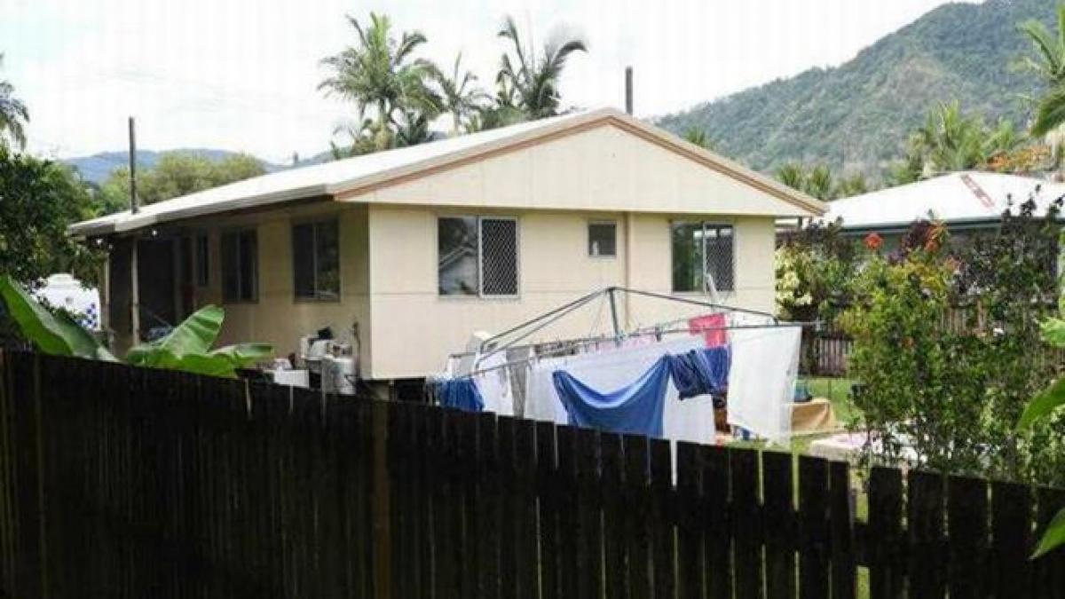 casa unde au fost gasiti cei opt copii omorati va fi demolata