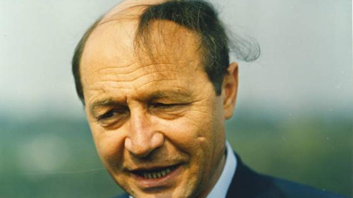 ce merita traian basescu dupa 10 ani de presedintie trimite ne raspunsul tau