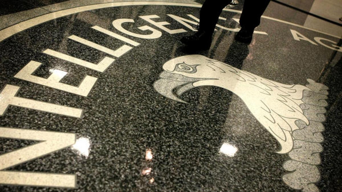 dezvaluirea wikileaks despre cia care a atras atentia intregii lumi ce sfaturi primesc spionii de