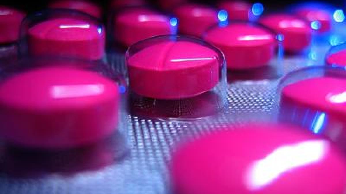 efectele nebanuite ale pastilei pe care o iau sute de mii de romani cercetatori poate lungi viata