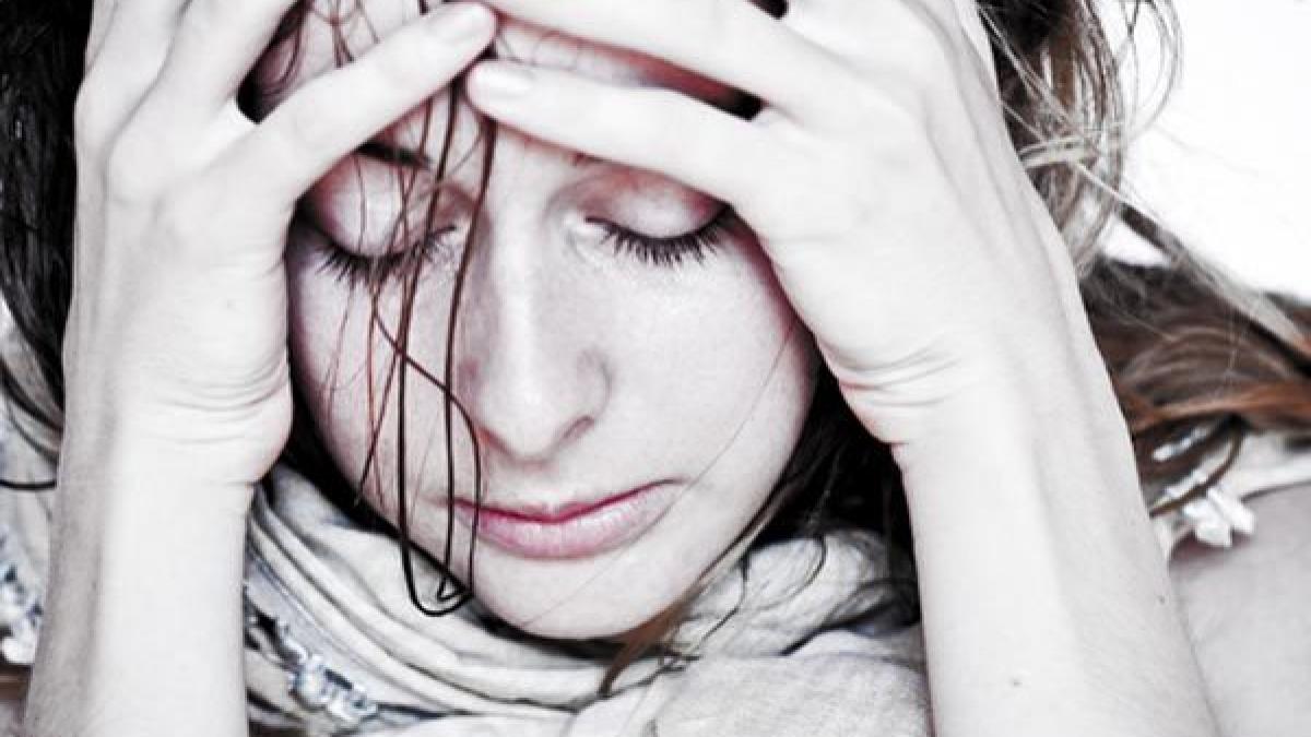 toate motivele pentru care femeile sufera fizic mai mult decat barbatii