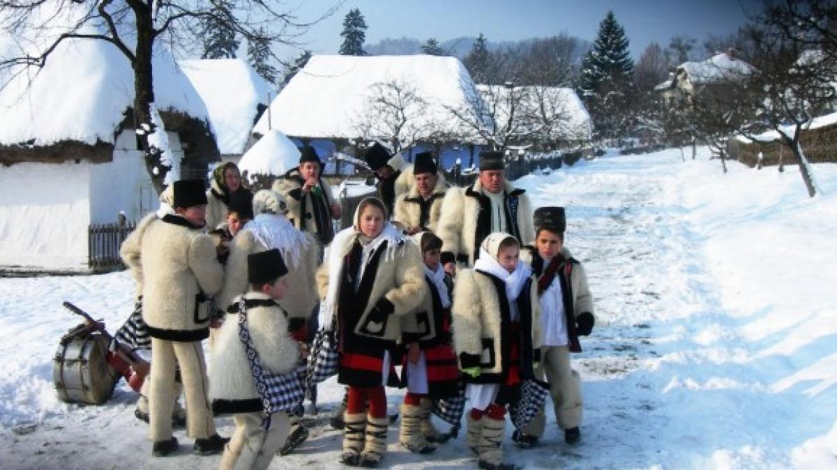 craciun in bucovina bunatatile traditionale pe care le poti face chiar la tine acasa