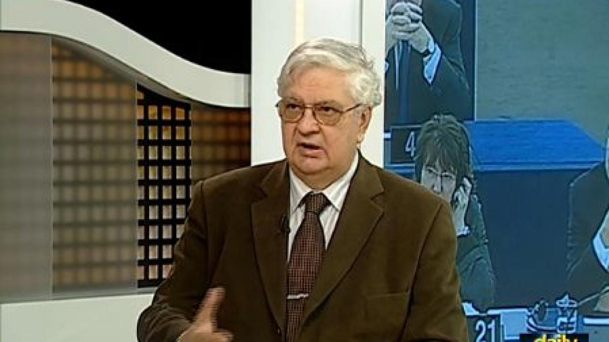 daily income predictii pentru 2015 cu mircea cosea inceputul imi da sperante