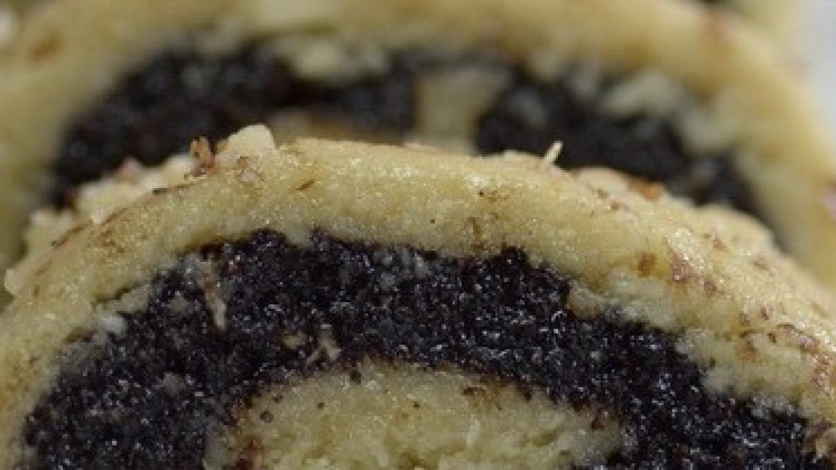 ela craciun anul acesta cozonacul meu va fi raw