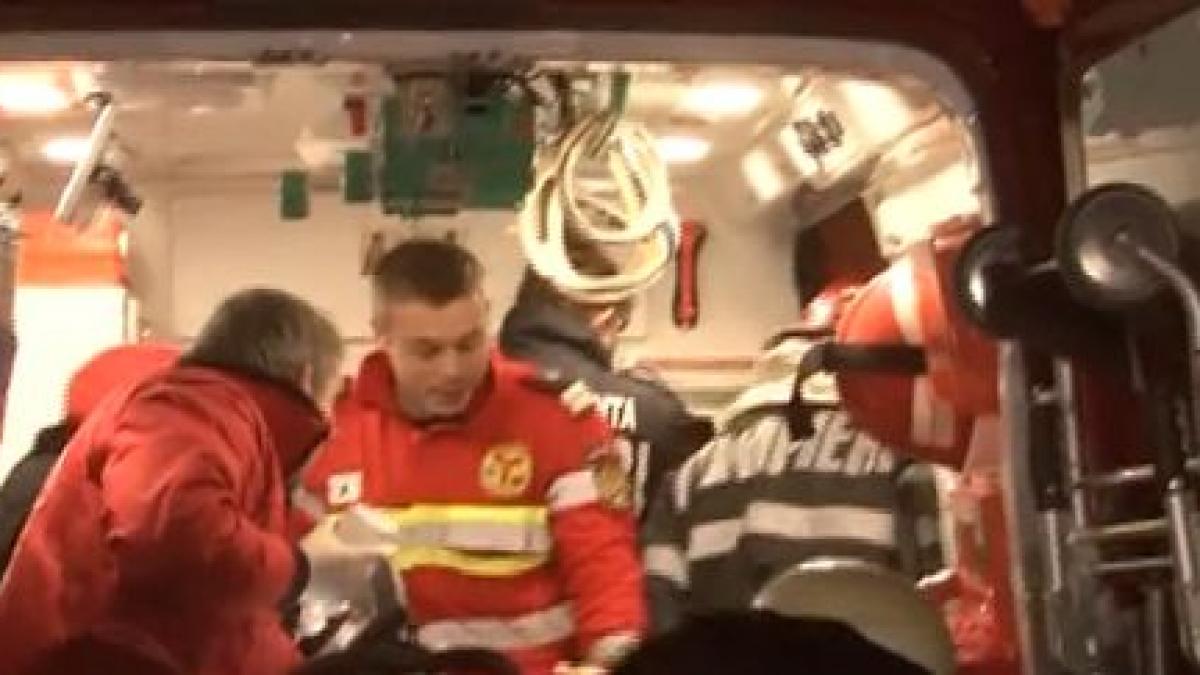 marilena nedelcu sora pilotului smurd sunt lucruri prost organizate care trebuie schimbate