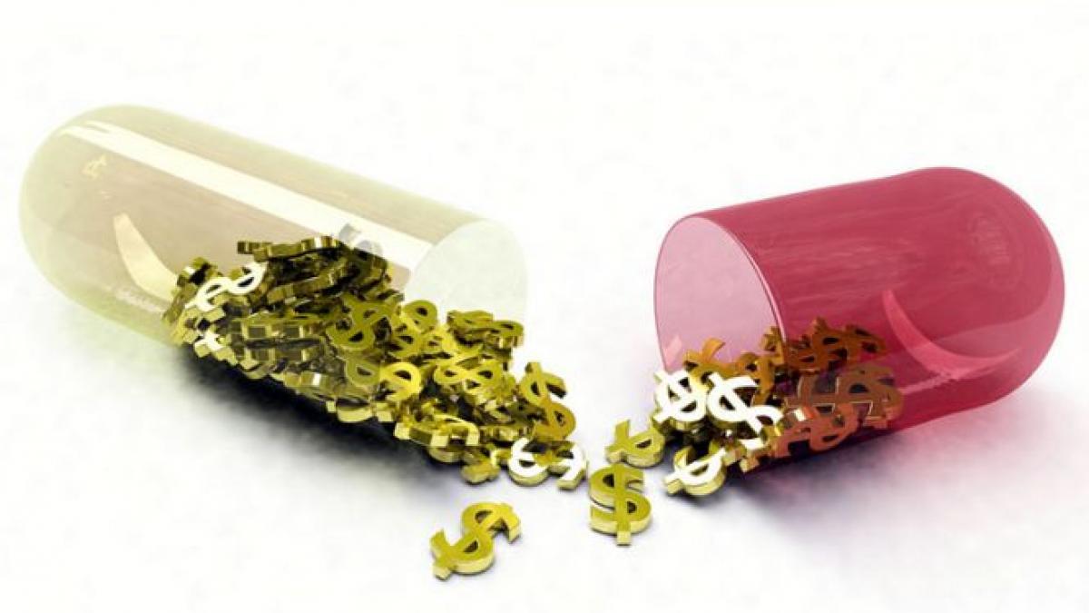 medicii care au furat banii bolnavilor trimisi in judecata doctorii au fraudat statul cu doua