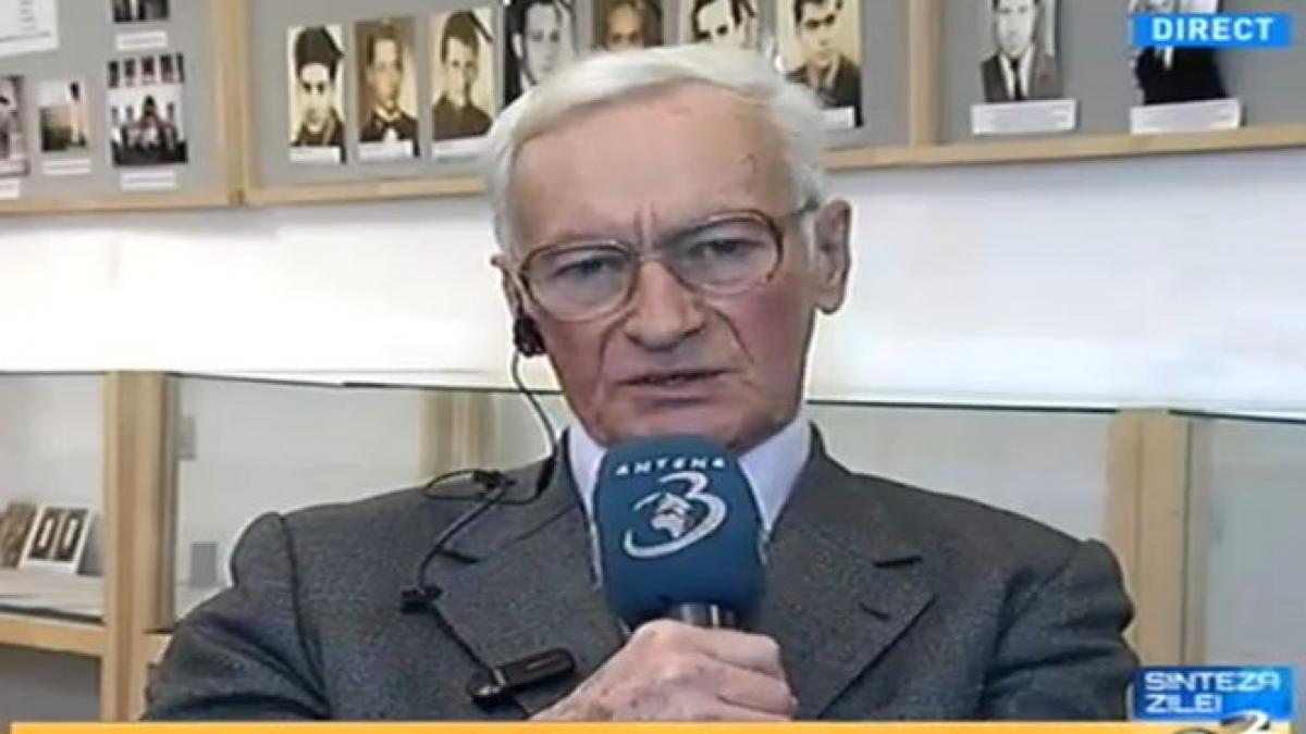 sinteza zilei detinutii politici linsati de ciomagarii basisti