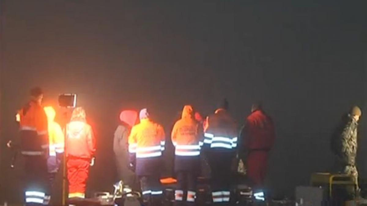 sistemul de urgenta modificat prin ordonanta dupa tragedia de pe lacul siutghiol