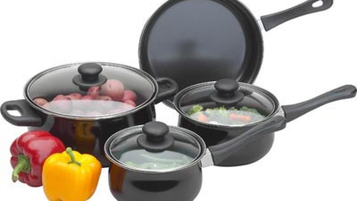 teflonul poate slabi sistemul imunitar al copiilor