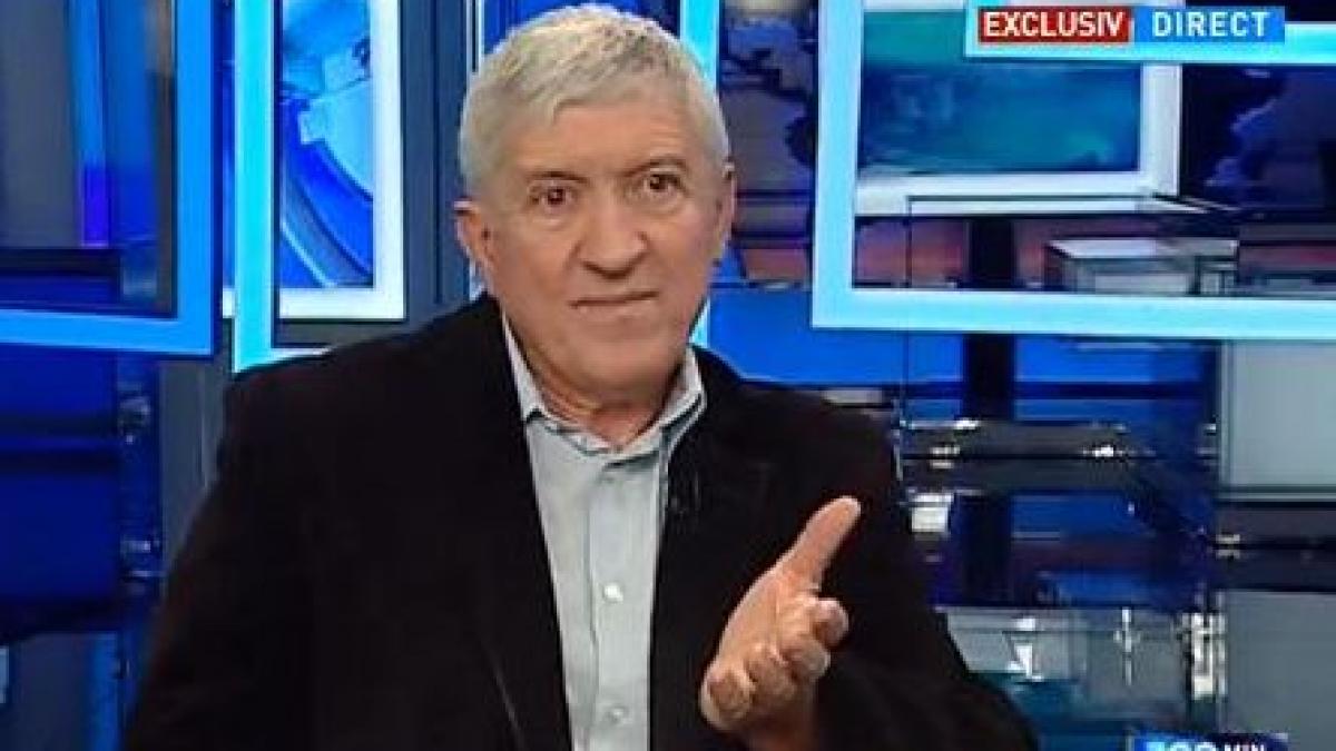 mircea diaconu de ziua lui la antena 3