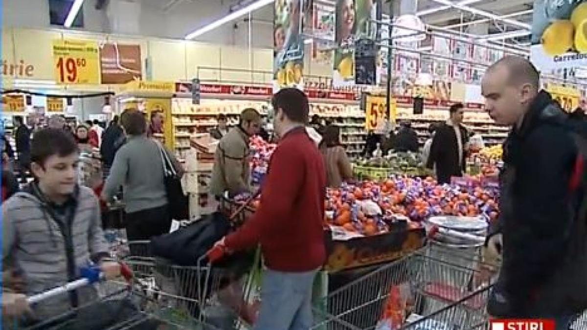 romania are cel mai mare tva la alimente dintre toate tarile din regiune