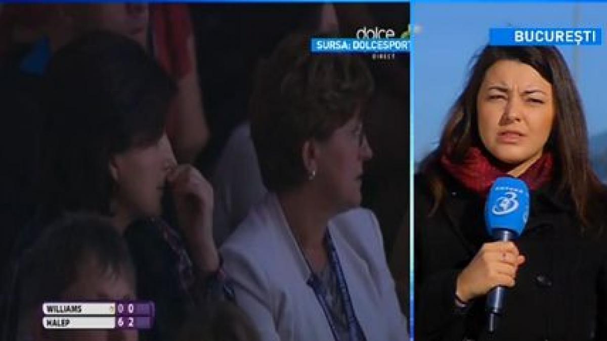 sechestru pe bunuri ale familiei halep