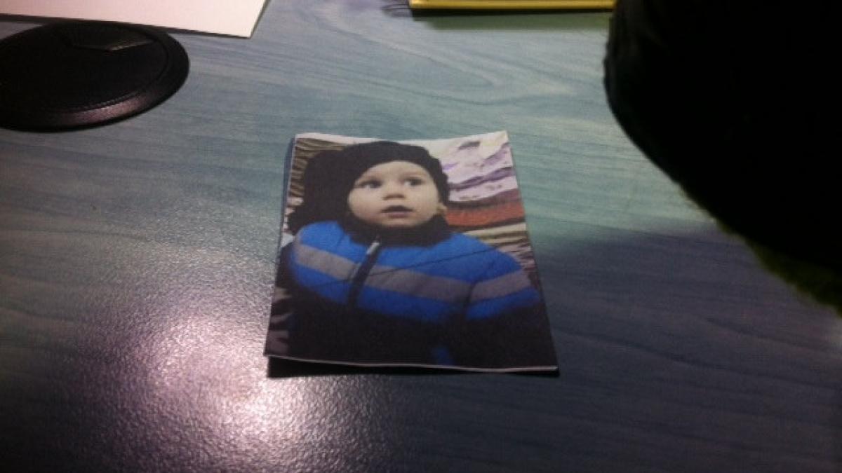 update detalii incredibile in cazul copilului disparut ieri ce le a povestit bona politistilor