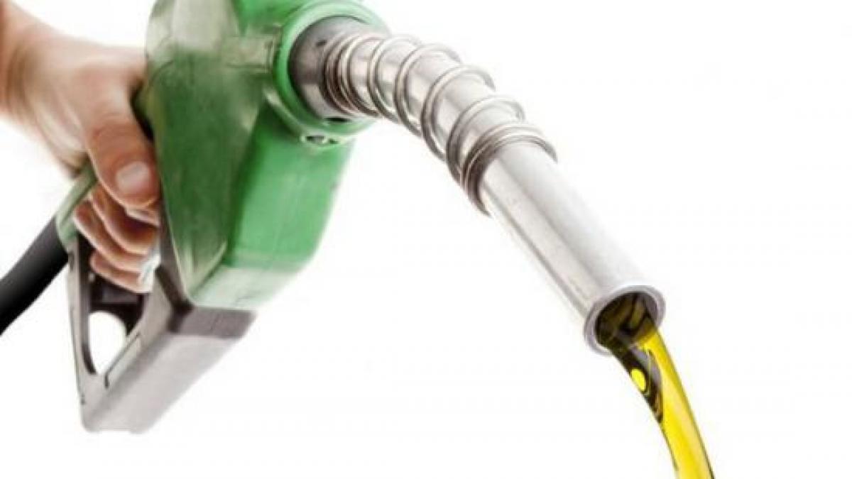 ce s a intamplat cu pretul benzinei de sarbatori