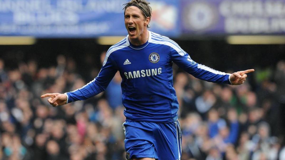 fernando torres intoarcerea la origini jucatorul revine la atletico madrid fernando torres intoarcerea la origini jucatorul revine la atletico madrid