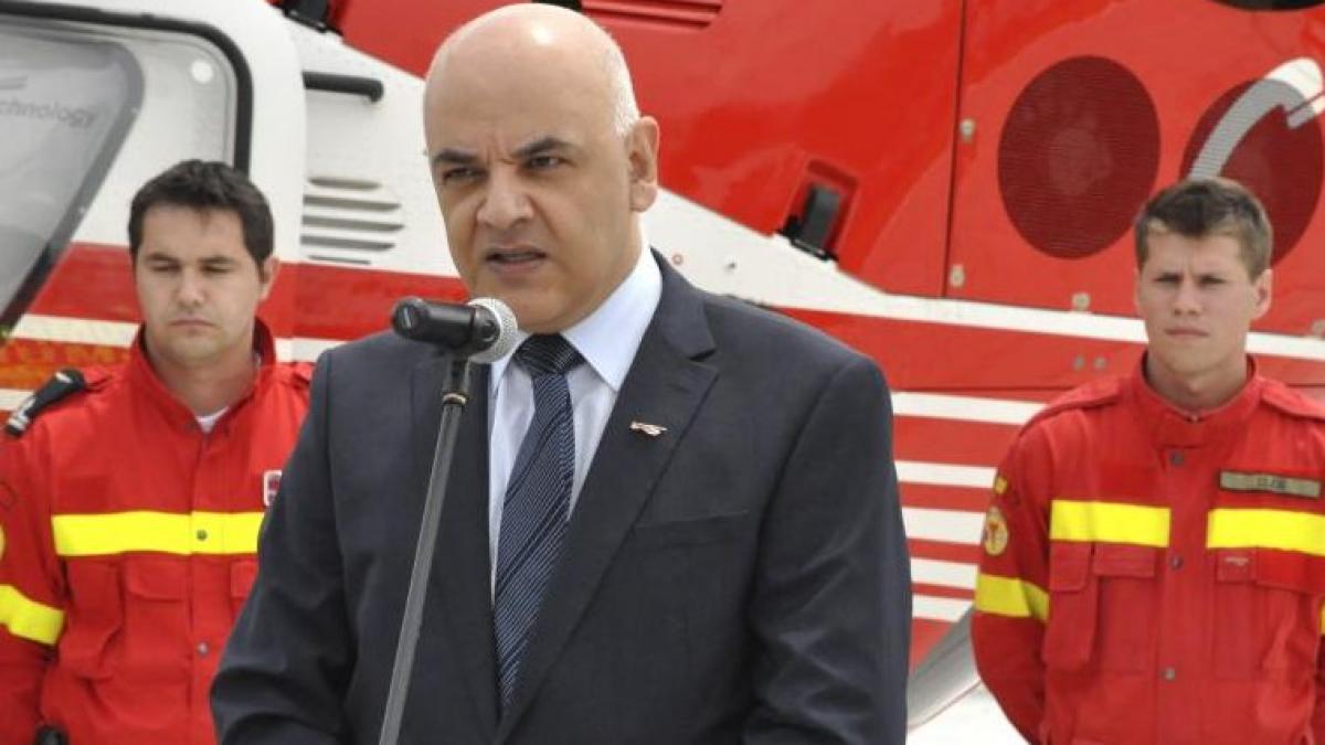 raed arafat expertiza a aratat ca elicopterul smurd prabusit la siutghiol nu avea probleme