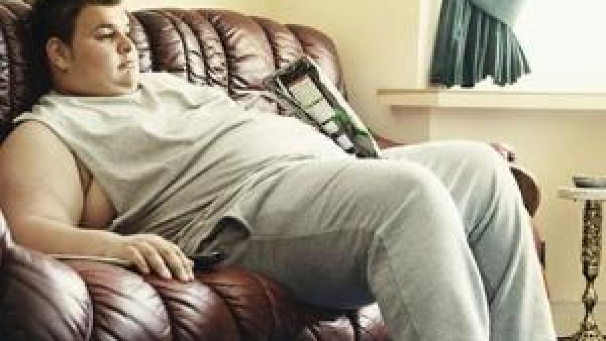 studiul care i a ingrijorat pe cercetatori schimbarea din trupul uman cauzata de sedentarism